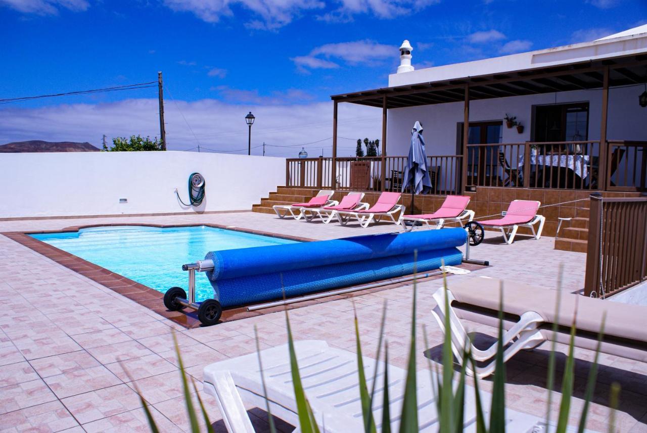 Casa Nayara Villa